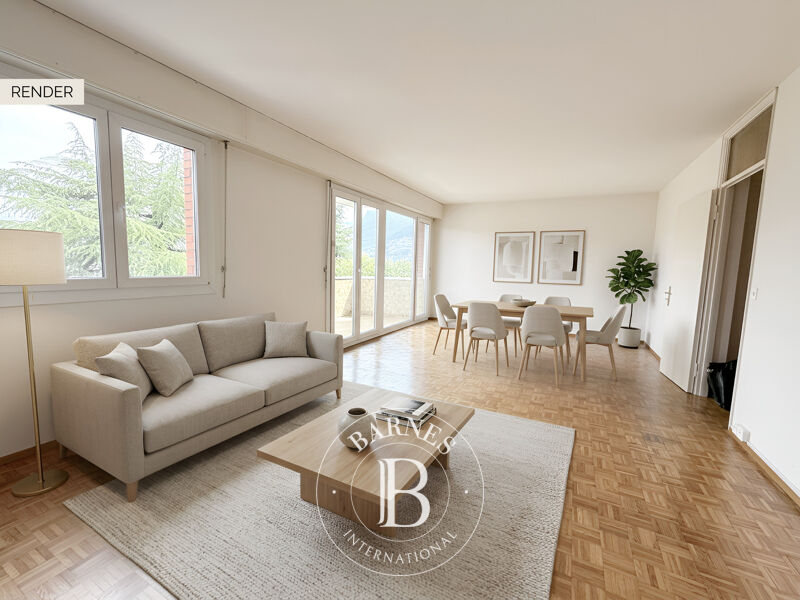 À vendre Appartement | Paradiso - picture 1