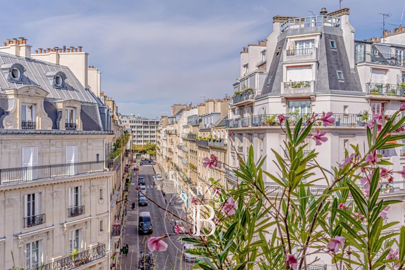 Zu verkaufen Wohnung | Paris 5ème - picture 1