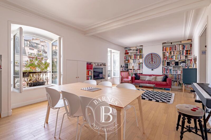 Zu verkaufen Wohnung | Paris 5ème - picture 2