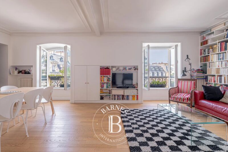 Zu verkaufen Wohnung | Paris 5ème - picture 3