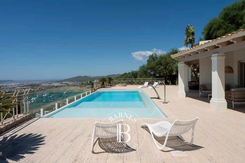 Venta Villa | Isla de Ibiza - picture 1