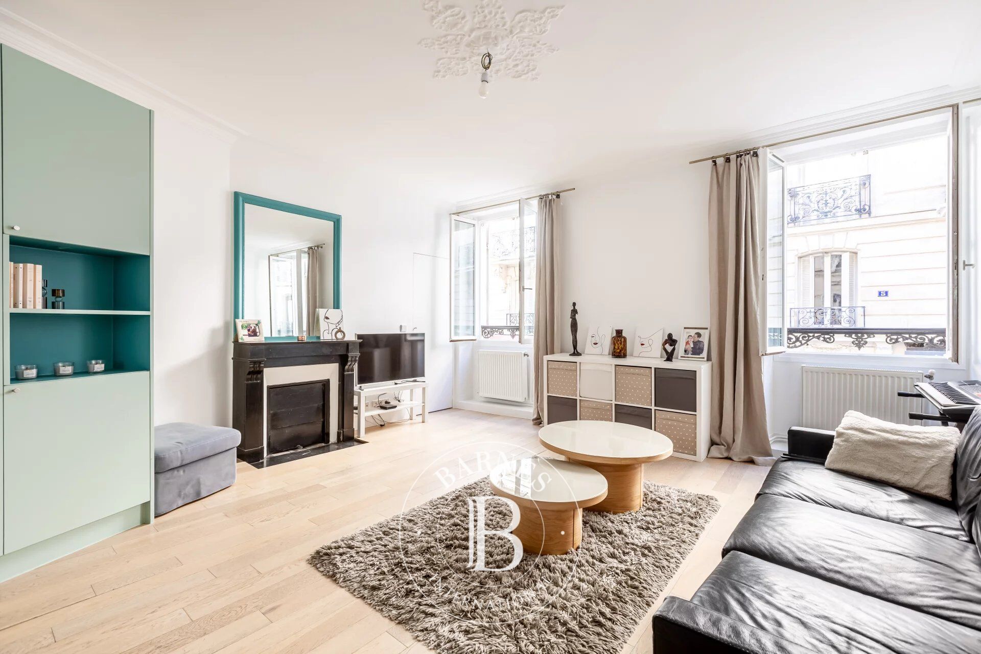 Venta Piso | Paris 17ème - picture 1