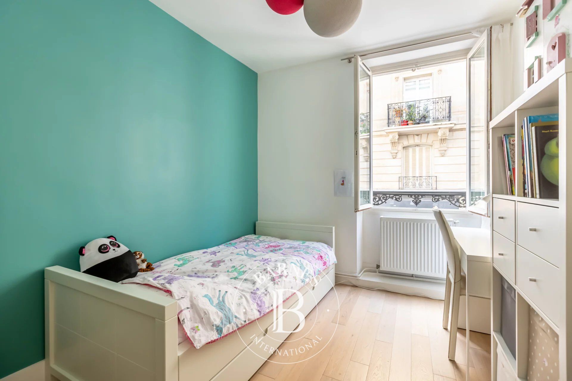 Venta Piso | Paris 17ème - picture 10