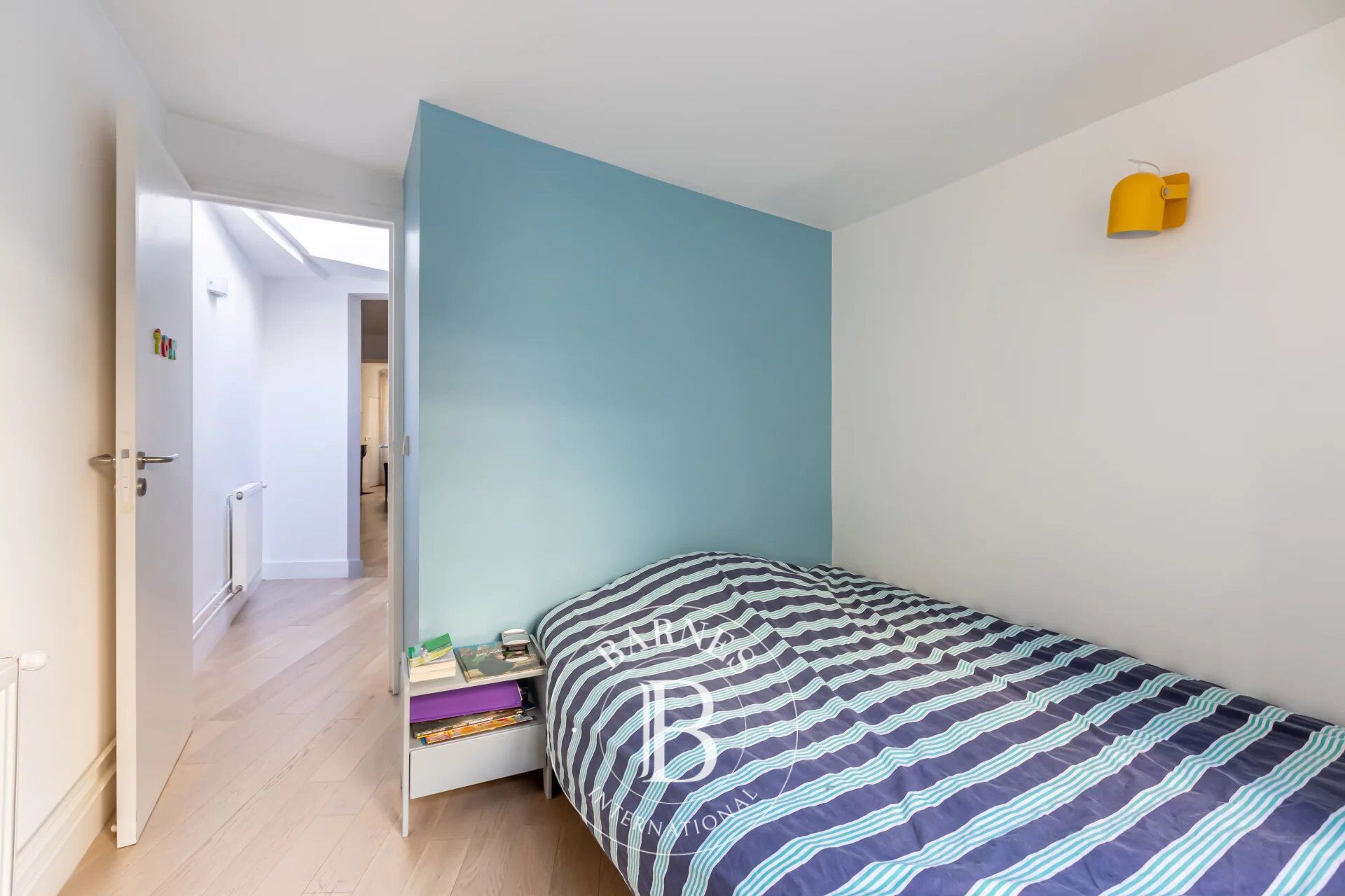 Venta Piso | Paris 17ème - picture 9