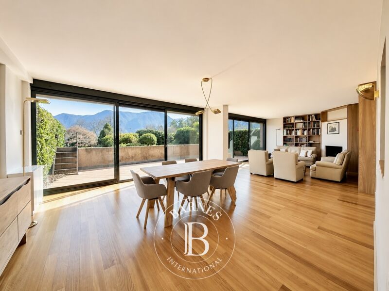 À vendre Appartement | Gentilino - picture 3