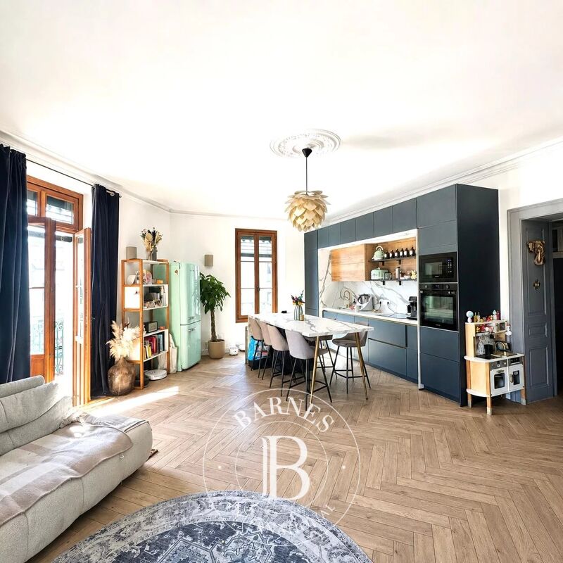 Zu verkaufen Wohnung | Annecy - picture 1