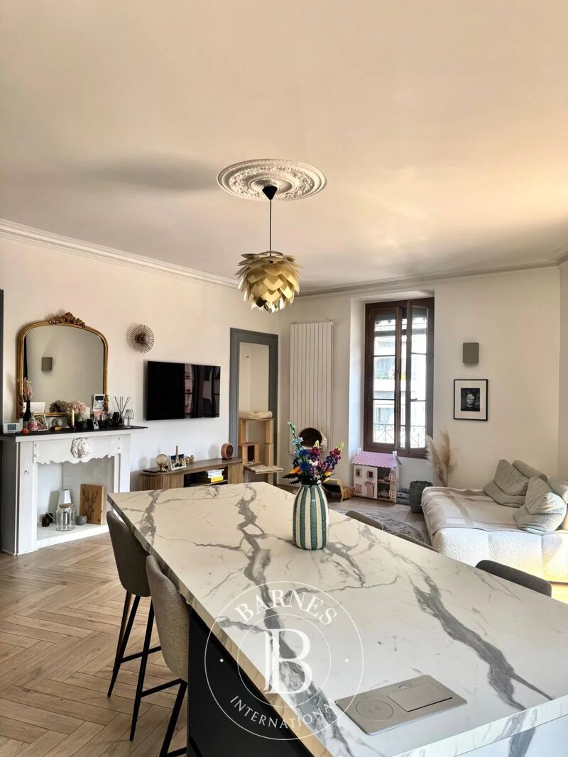 Zu verkaufen Wohnung | Annecy - picture 2