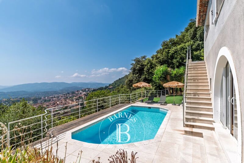 Zu verkaufen Villa | Grasse - picture 2