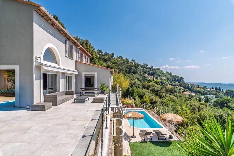 Zu verkaufen Villa | Grasse - picture 1