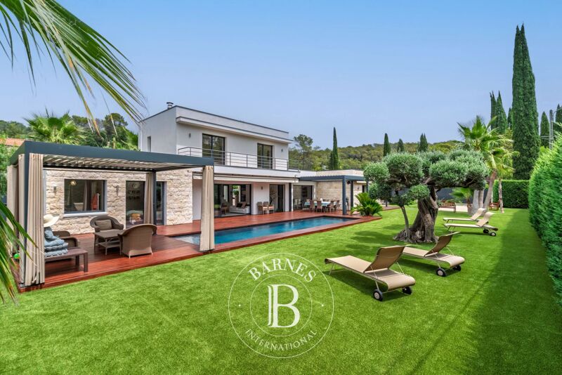 À vendre Villa | Opio - picture 1
