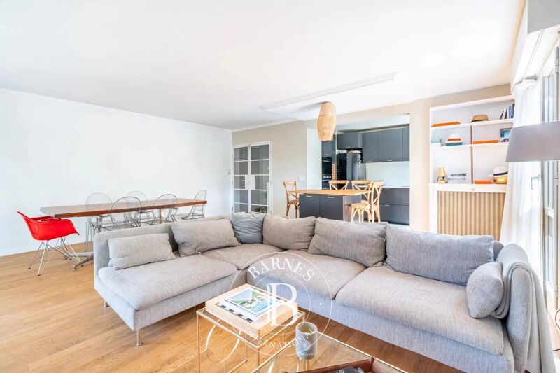 Venta Piso | Maisons-Laffitte - picture 3