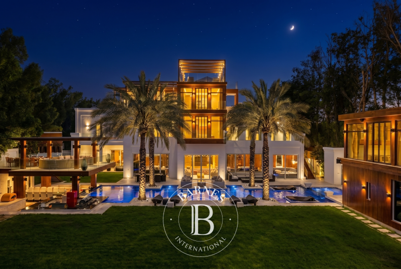 À vendre Villa | Al Barari - picture 1