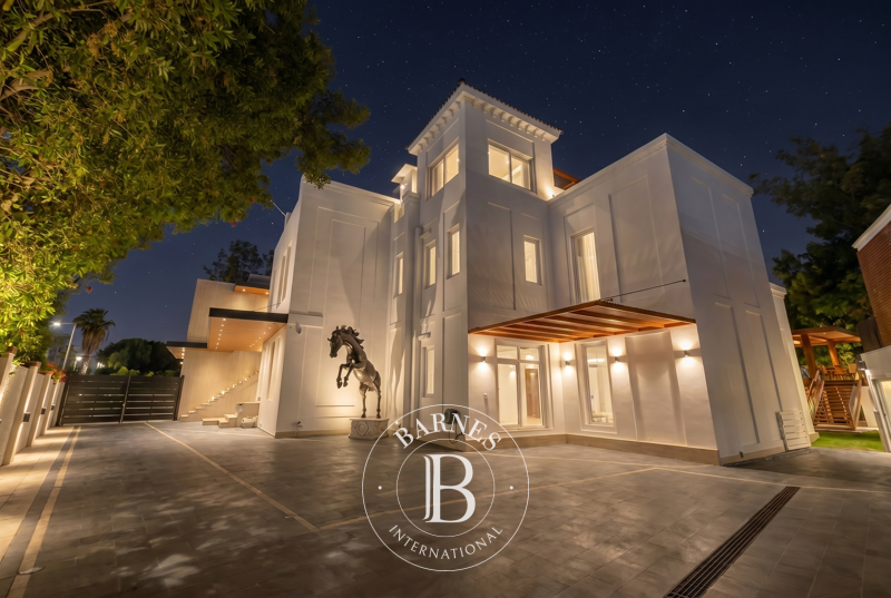 À vendre Villa | Al Barari - picture 3