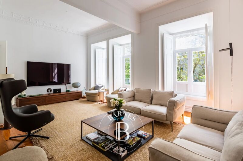 Zu vermieten Wohnung | Avenidas Novas - picture 1