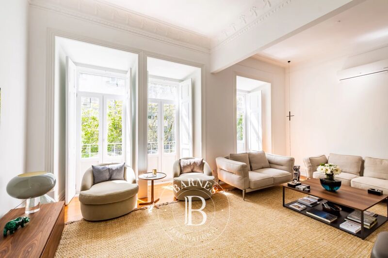 Zu vermieten Wohnung | Avenidas Novas - picture 3