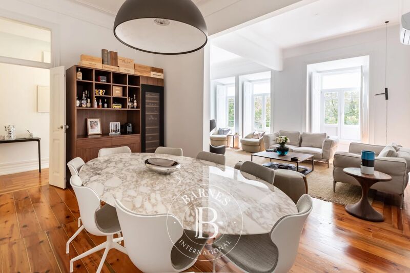 Zu vermieten Wohnung | Avenidas Novas - picture 2