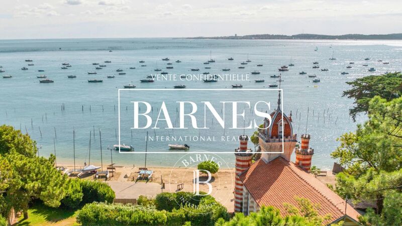 À vendre Maison | Lège-Cap-Ferret