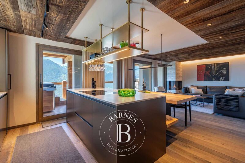 Zu vermieten Wohnung | Verbier - picture 3