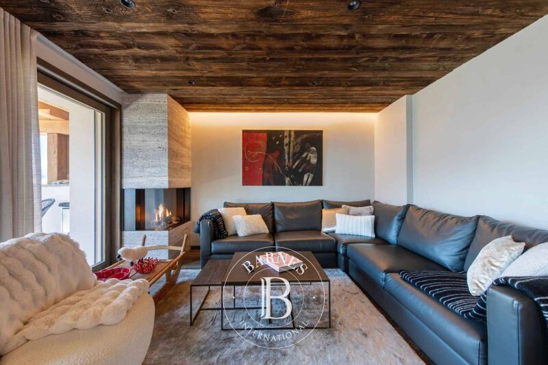 Zu vermieten Wohnung | Verbier - picture 2