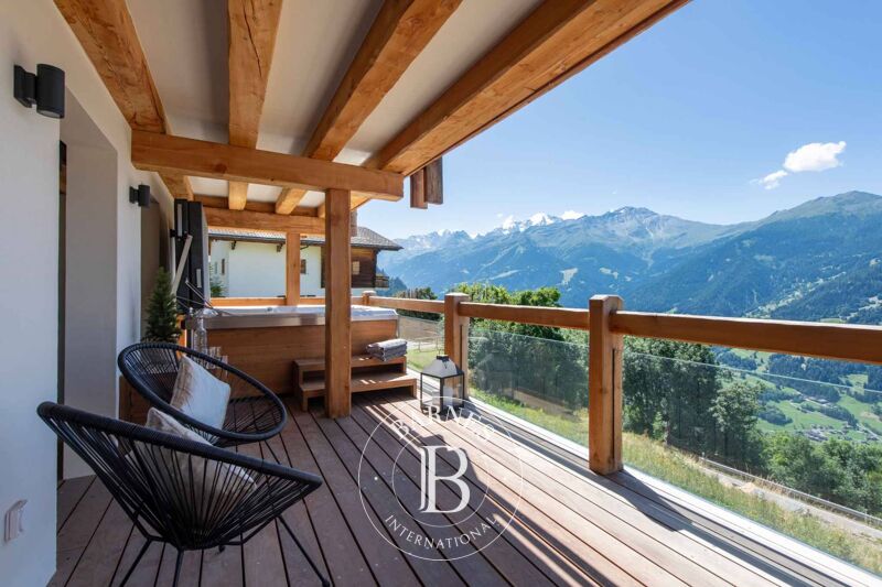 Zu vermieten Wohnung | Verbier - picture 1