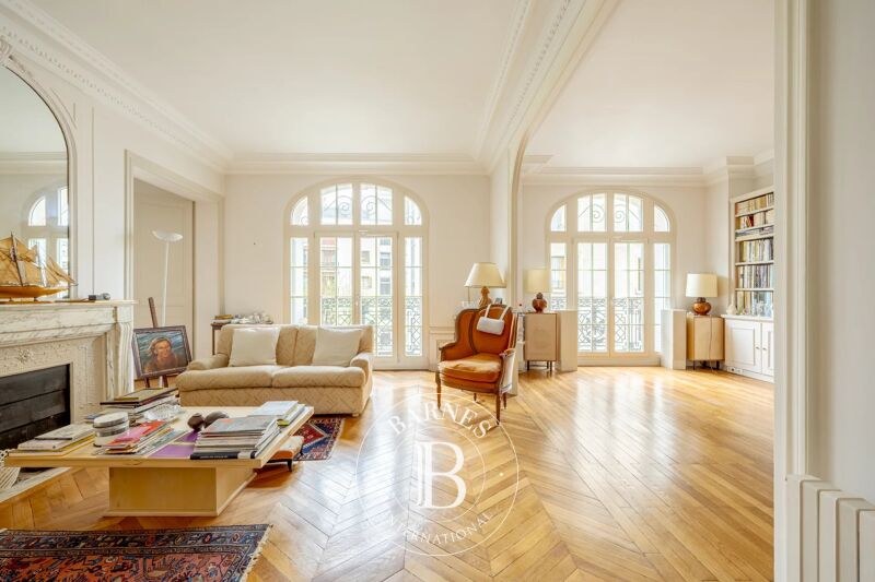 À louer Appartement | Paris 16ème - picture 2