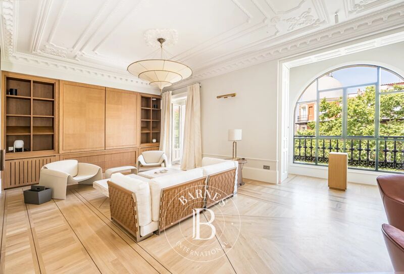 Zu vermieten Wohnung | Madrid - picture 2