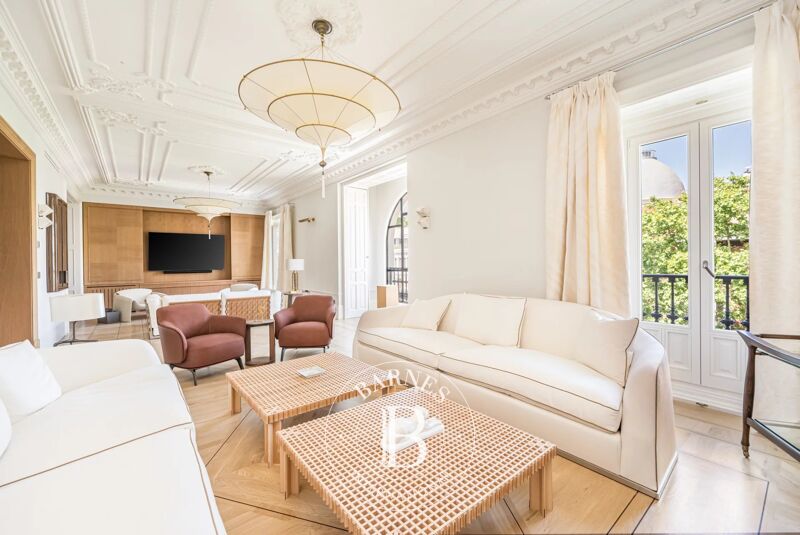 Zu vermieten Wohnung | Madrid - picture 1