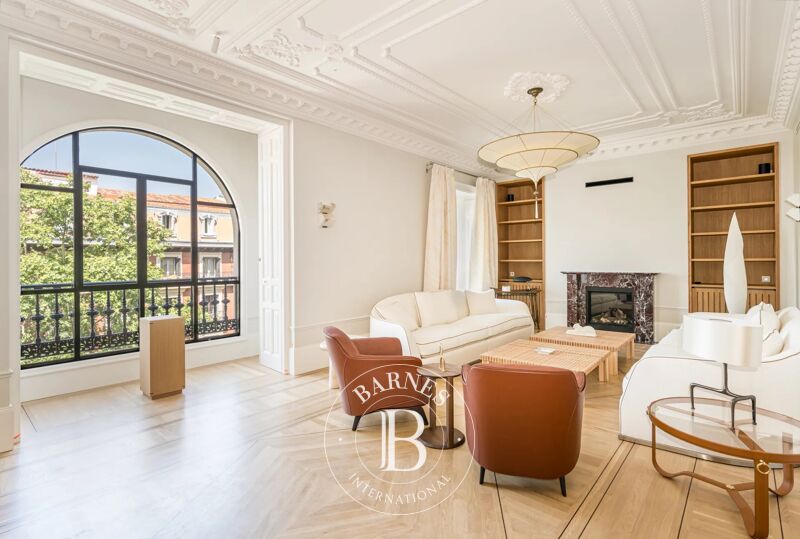 Zu vermieten Wohnung | Madrid - picture 3