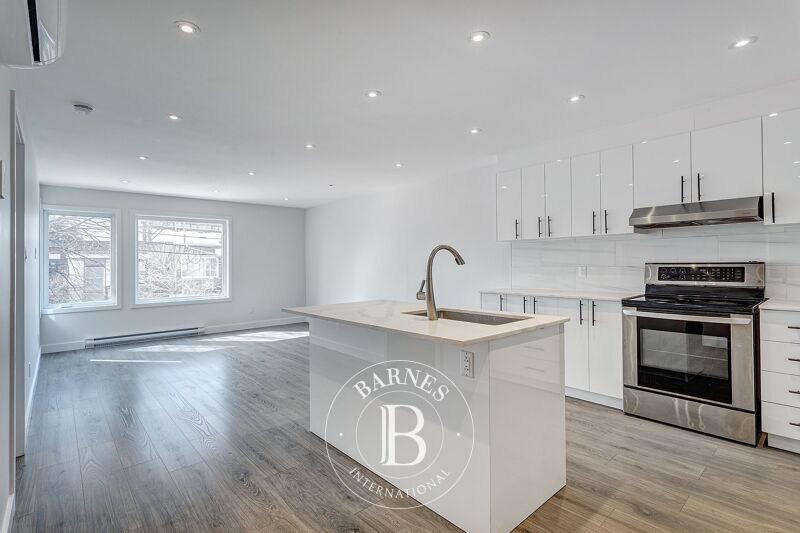 À vendre Appartement | Montréal (Lachine) - picture 2