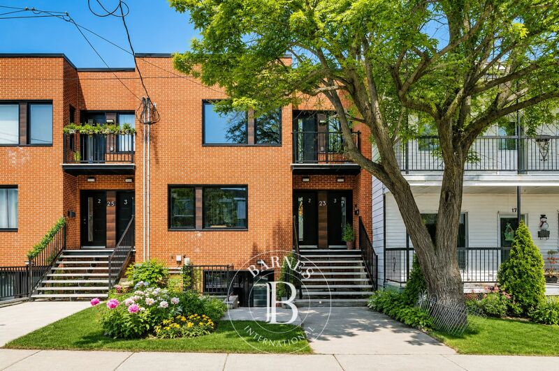 À vendre Appartement | Montréal (Lachine) - picture 1