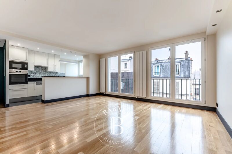 À vendre Appartement | Paris 17ème - picture 1