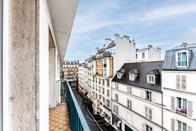 À vendre Appartement | Paris 17ème - picture 3