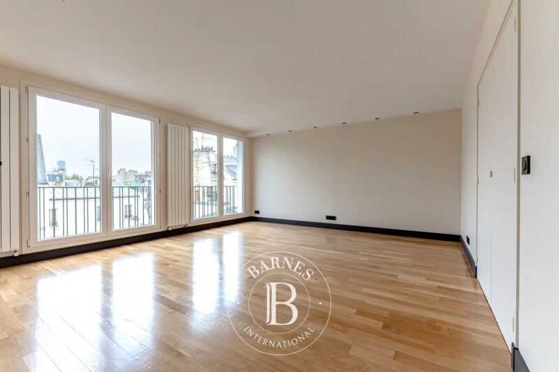 À vendre Appartement | Paris 17ème - picture 2