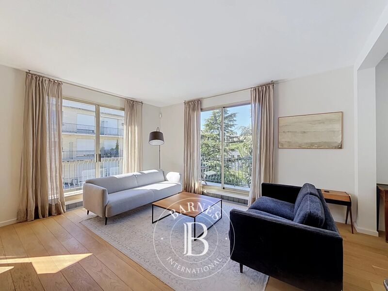 À louer Appartement | Neuilly-sur-Seine - picture 1