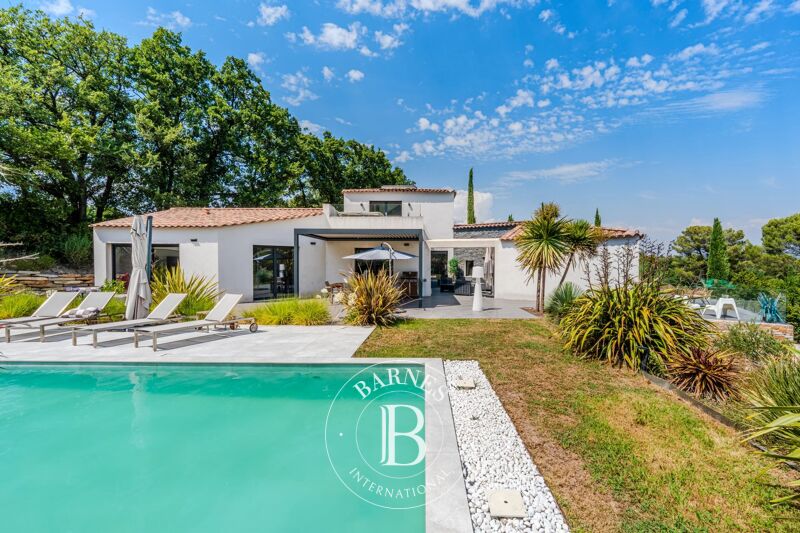 À vendre Villa | Aix-en-Provence - picture 3