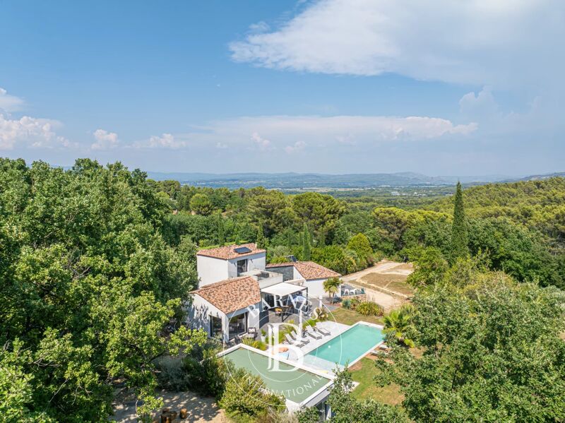 À vendre Villa | Aix-en-Provence - picture 1