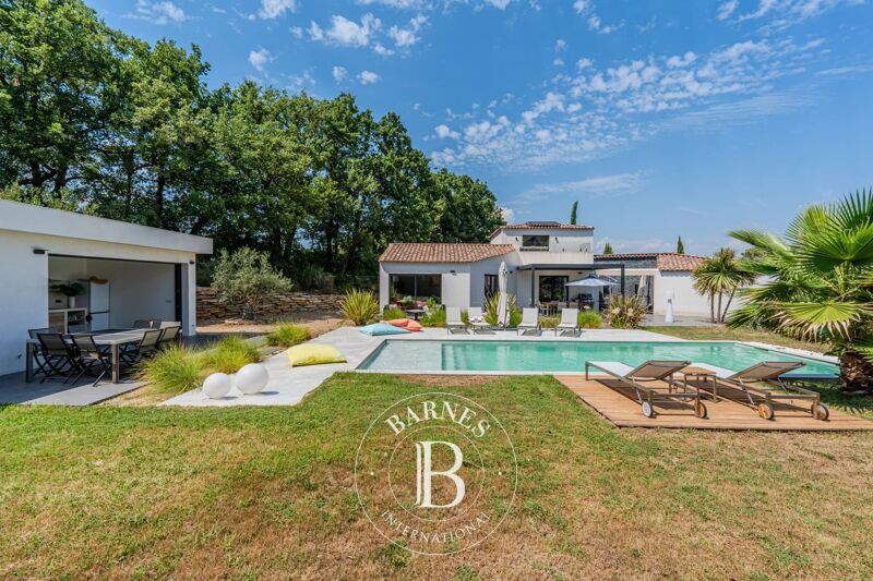 À vendre Villa | Aix-en-Provence - picture 2