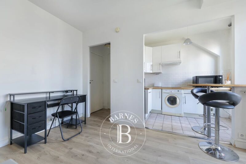 À vendre Appartement | Boulogne-Billancourt - picture 3