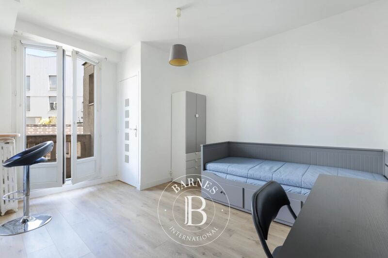 À vendre Appartement | Boulogne-Billancourt - picture 1