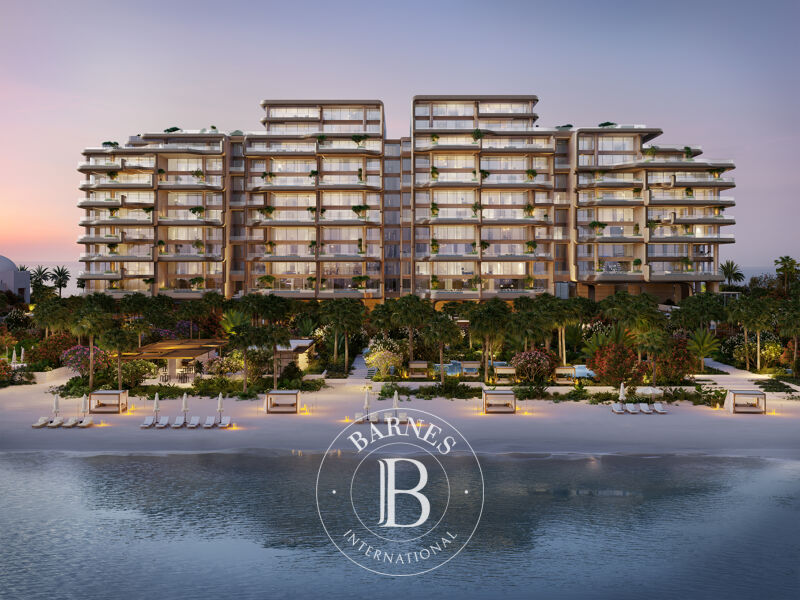 À vendre Appartement | Palm Jumeirah - picture 1
