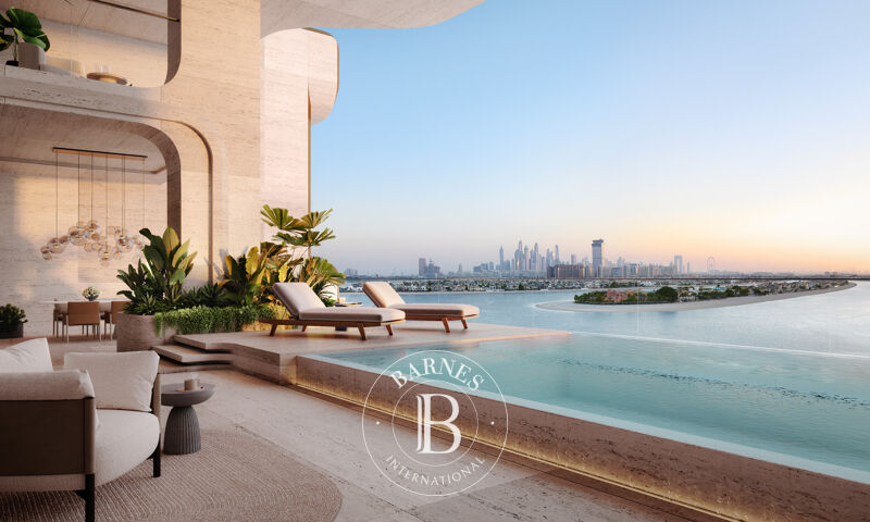 À vendre Appartement | Palm Jumeirah - picture 3