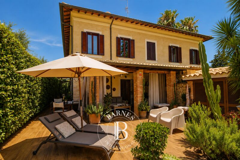 For Sale Villa | Rome - picture 1