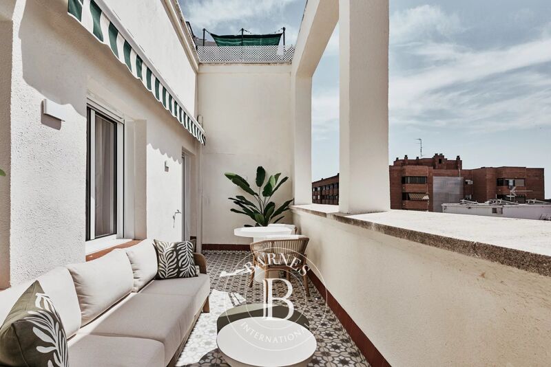 For Sale Apartment | Madrid - picture 2