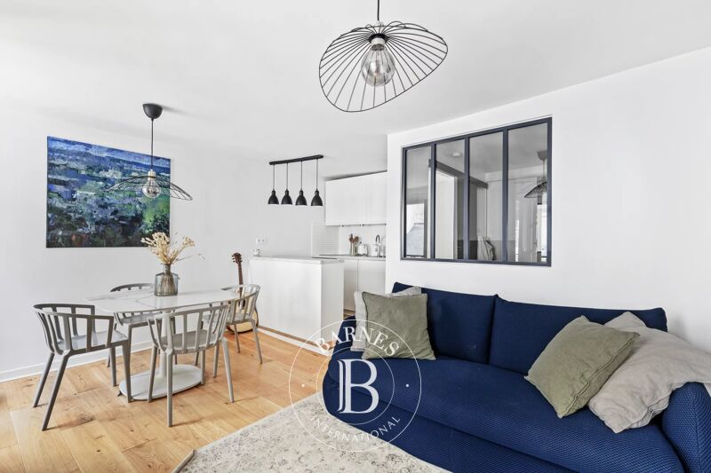 Vente Appartement - Paris 4 - Eglise... - picture 2