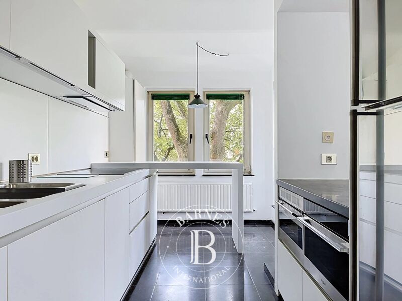 Zu vermieten Wohnung | Ixelles - picture 3