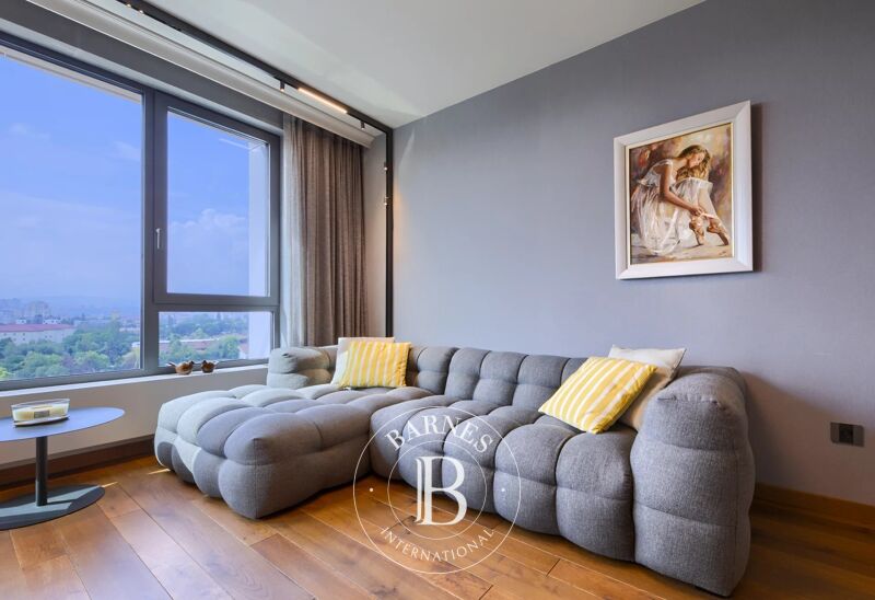 À vendre Appartement | Sofia - picture 2