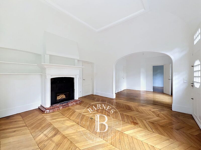 À louer Maison | Bougival - picture 2