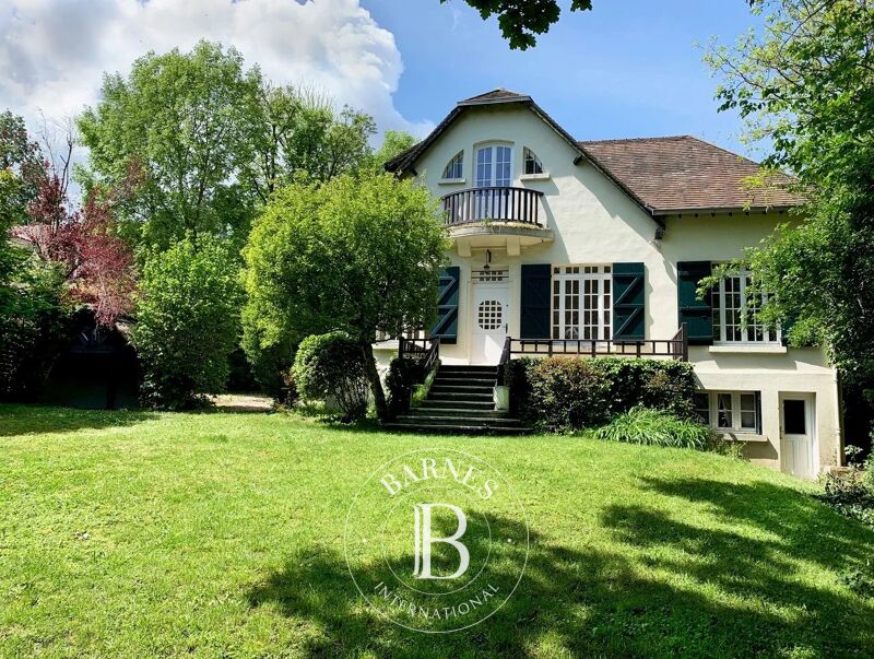 À louer Maison | Bougival - picture 1