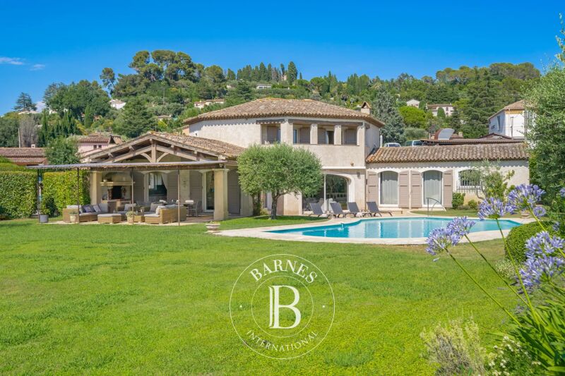 For Rent Villa | Mougins - picture 1
