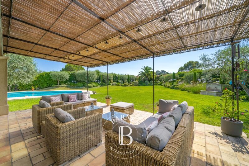 For Rent Villa | Mougins - picture 3
